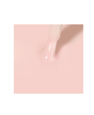 Universal Rubber Base Gel Unghie Professionale 103- Macramé Mesauda Milano MNP 14 ml