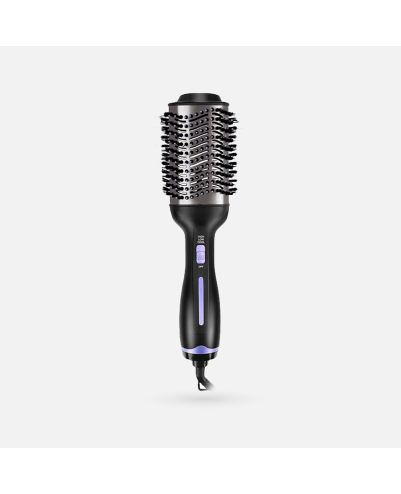 Spazzola Professionale Asciugacapelli 3 in 1 Perfect Beauty One Full