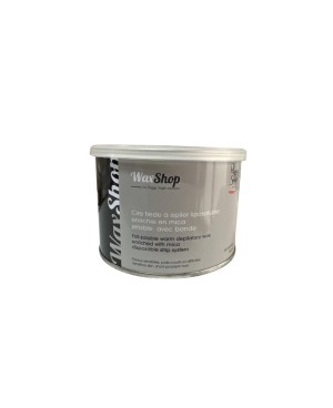 Peggy Sage Cera Lipo Tiepida 400 ml