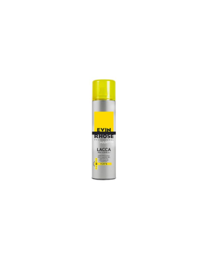 Lacca Evin Rhose Spray 100 Ml - Forte