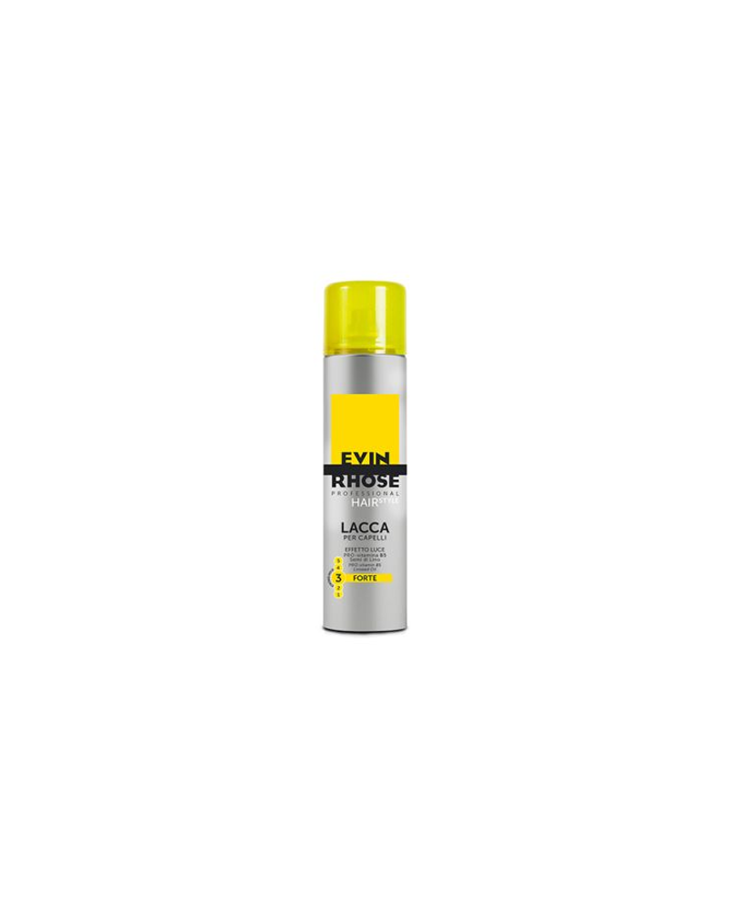 Lacca Evin Rhose Spray 100 Ml - Forte