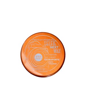 RETRO’ Cera Selfie Next Wax Matt Extraforte Terre D’Adventure 100ml