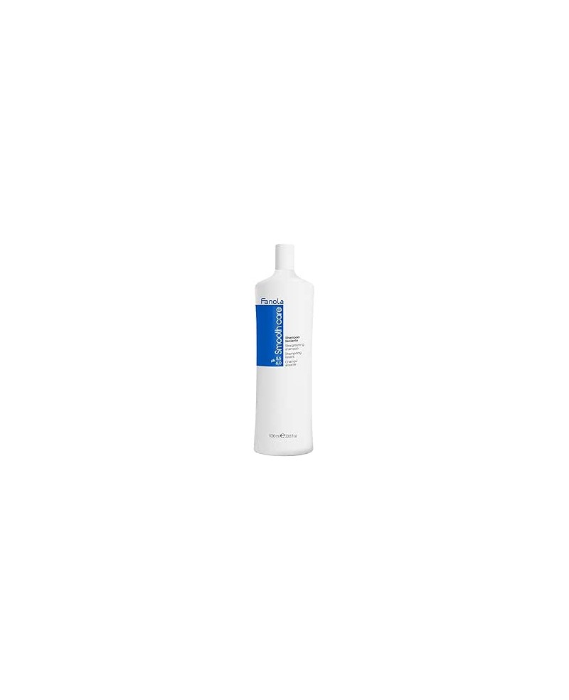 Shampoo lisciante Fanola - 1000 ml