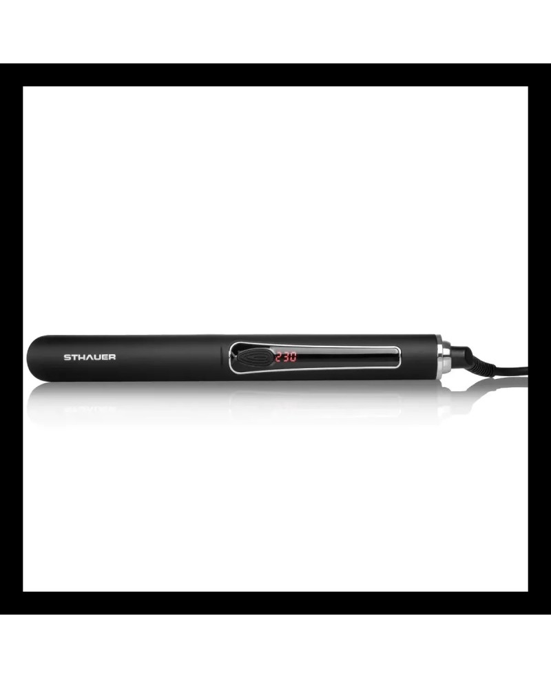 D-Styler Pro Professional Digital Hair Straightener