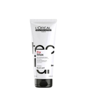 Loreal Tecni.Art Fix Max Gel Extra Forte Force 6 - 200ml