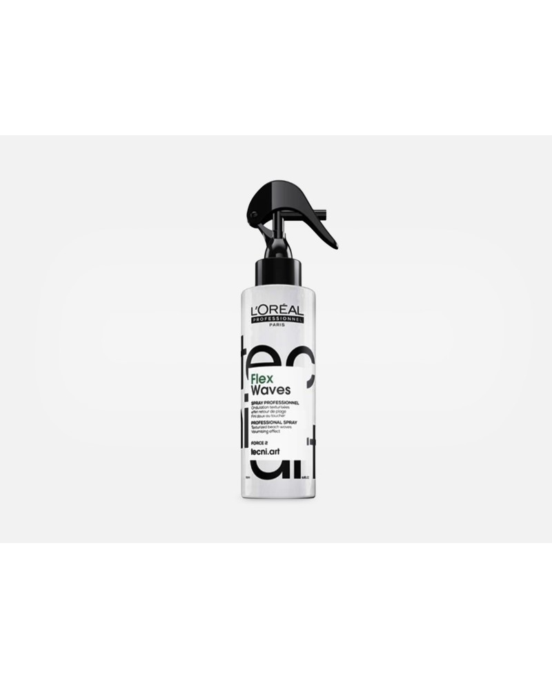 L'oreal Professionnel Tecniart Flex Waves 190Ml
