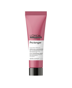 L'Oréal Professionnel Paris Serie Expert Pro Longer Crema Leave In 150ml - crema per capelli lunghi