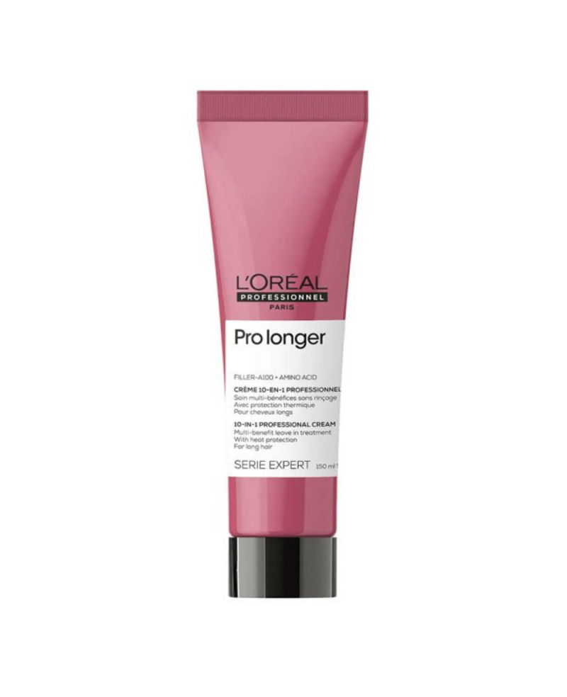 L'Oréal Professionnel Paris Serie Expert Pro Longer Crema Leave In 150ml - crema per capelli lunghi