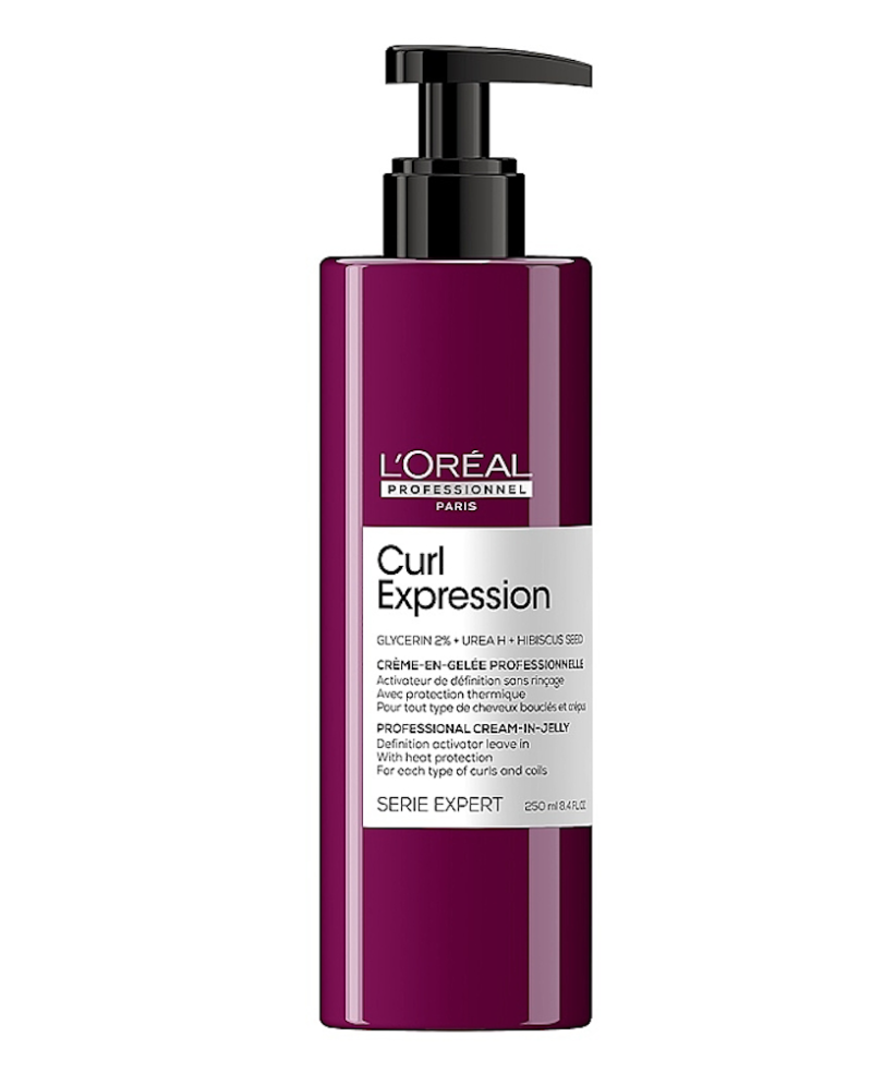 L'Oreal Professionnel Expert Curl Expression Attivatore Ricci 250ML