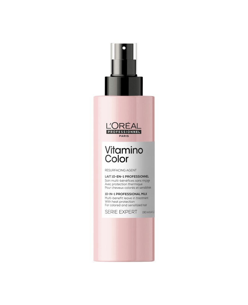 L'oreal Professionnel Vitamino color 10 in 1 spray 190 ml