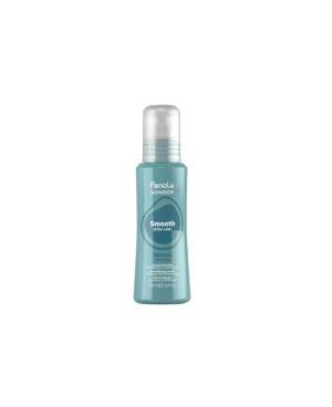 Serum for Straight-Curly Hair - Protective Smoothing - Smooth Care - 100ml Fanola