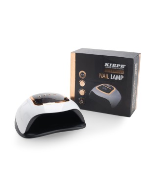Lampada LED Unghie Professionale 72W Kiepe Nail Lamp