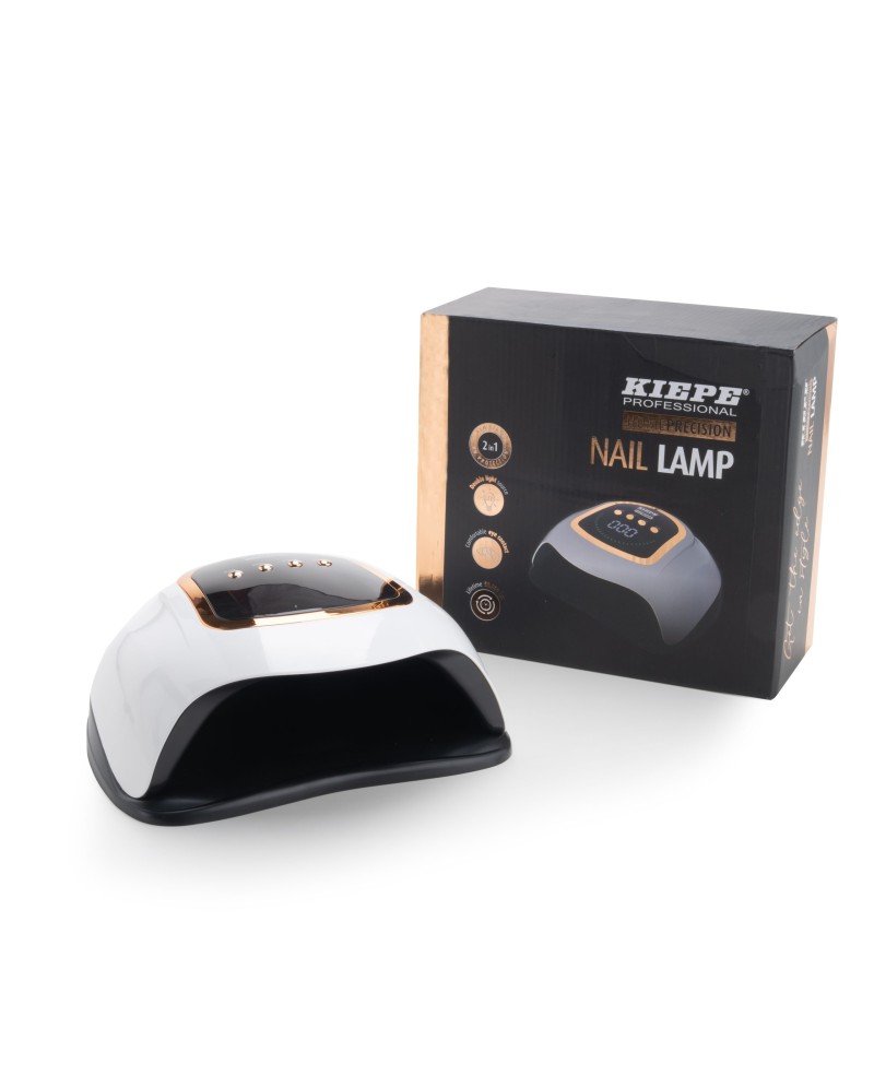 Lampada LED Unghie Professionale 72W Kiepe Nail Lamp