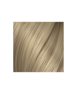 Keratin Hair Extensions, 25 Strands - No. 10D, Length 50cm - 0.75g - Socap.