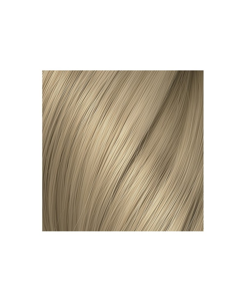 Keratin Hair Extensions, 25 Strands - No. 10D, Length 50cm - 0.75g - Socap.